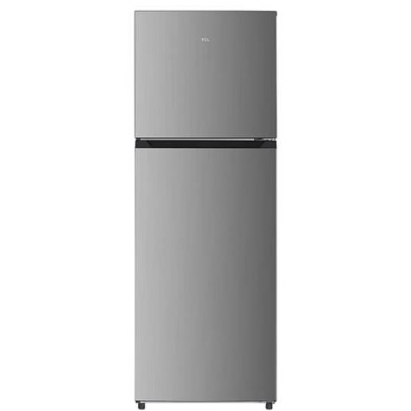 TCL P251TMN-P 245公升 變頻雙門雪櫃 (上置冷凍室)